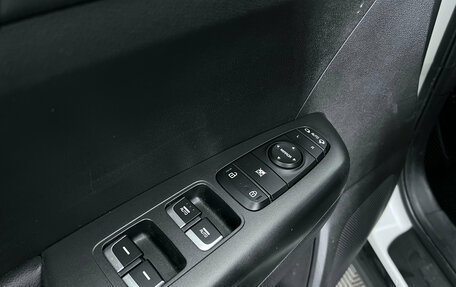 KIA Sportage IV рестайлинг, 2017 год, 2 099 000 рублей, 24 фотография