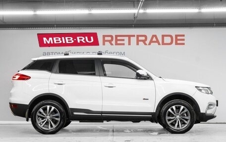 Geely Atlas I, 2020 год, 1 809 000 рублей, 5 фотография