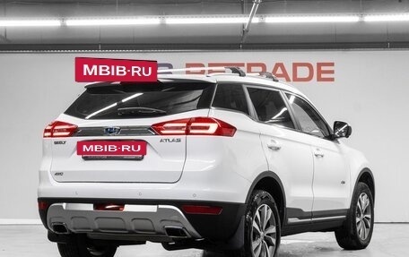 Geely Atlas I, 2020 год, 1 809 000 рублей, 6 фотография