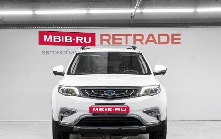 Geely Atlas I, 2020 год, 1 809 000 рублей, 3 фотография