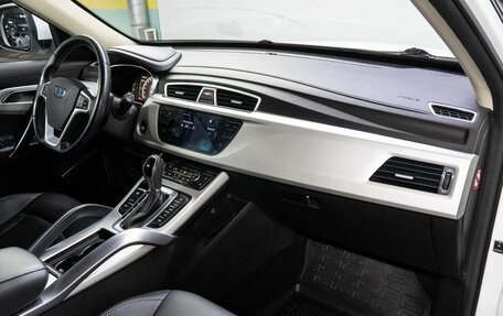 Geely Atlas I, 2020 год, 1 809 000 рублей, 18 фотография