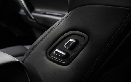 Geely Atlas I, 2020 год, 1 809 000 рублей, 17 фотография