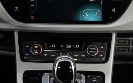 Geely Atlas I, 2020 год, 1 809 000 рублей, 23 фотография