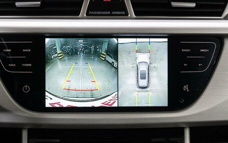 Geely Atlas I, 2020 год, 1 809 000 рублей, 25 фотография