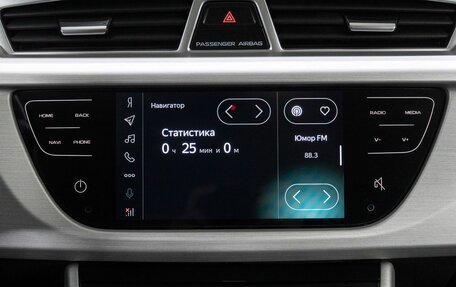 Geely Atlas I, 2020 год, 1 809 000 рублей, 22 фотография