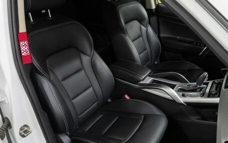 Geely Atlas I, 2020 год, 1 809 000 рублей, 19 фотография