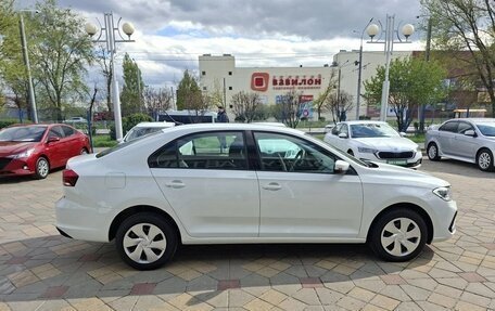 Volkswagen Polo VI (EU Market), 2022 год, 1 630 000 рублей, 9 фотография