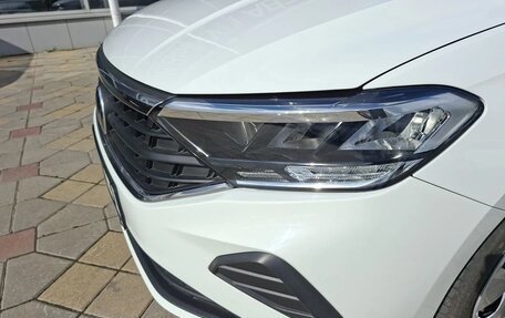 Volkswagen Polo VI (EU Market), 2022 год, 1 630 000 рублей, 14 фотография