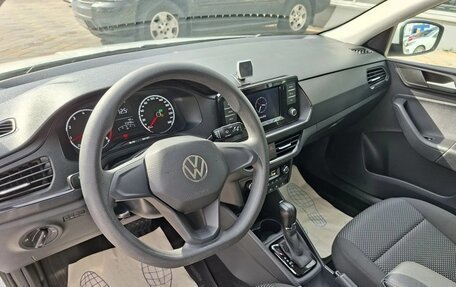 Volkswagen Polo VI (EU Market), 2022 год, 1 630 000 рублей, 26 фотография