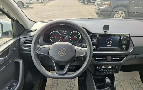 Volkswagen Polo VI (EU Market), 2022 год, 1 630 000 рублей, 28 фотография