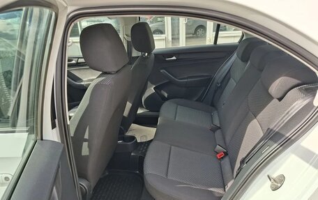 Volkswagen Polo VI (EU Market), 2022 год, 1 630 000 рублей, 32 фотография