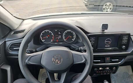 Volkswagen Polo VI (EU Market), 2022 год, 1 630 000 рублей, 33 фотография