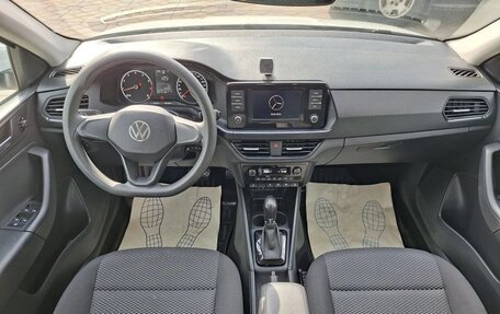 Volkswagen Polo VI (EU Market), 2022 год, 1 630 000 рублей, 31 фотография