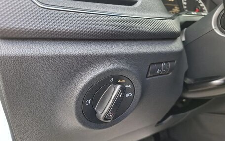 Volkswagen Polo VI (EU Market), 2022 год, 1 630 000 рублей, 35 фотография
