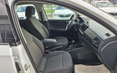 Volkswagen Polo VI (EU Market), 2022 год, 1 630 000 рублей, 38 фотография
