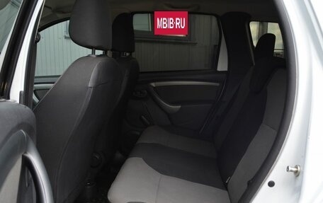 Renault Duster I рестайлинг, 2016 год, 1 199 999 рублей, 16 фотография