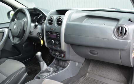Renault Duster I рестайлинг, 2016 год, 1 199 999 рублей, 17 фотография