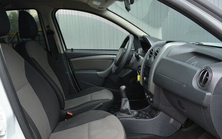 Renault Duster I рестайлинг, 2016 год, 1 199 999 рублей, 18 фотография