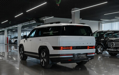 Hyundai Santa Fe IV, 2024 год, 5 700 000 рублей, 4 фотография