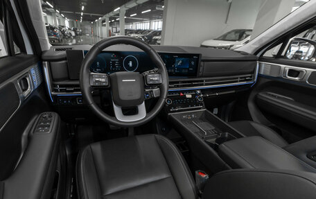 Hyundai Santa Fe IV, 2024 год, 5 700 000 рублей, 7 фотография
