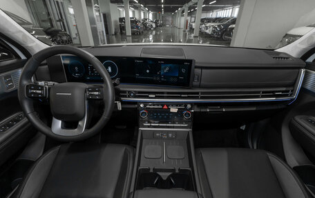 Hyundai Santa Fe IV, 2024 год, 5 700 000 рублей, 8 фотография