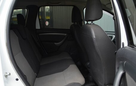 Renault Duster I рестайлинг, 2016 год, 1 199 999 рублей, 19 фотография