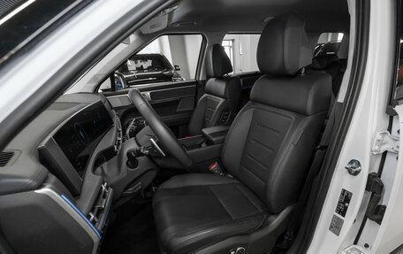 Hyundai Santa Fe IV, 2024 год, 5 700 000 рублей, 9 фотография