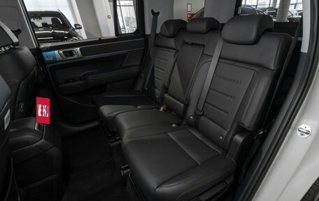 Hyundai Santa Fe IV, 2024 год, 5 700 000 рублей, 13 фотография