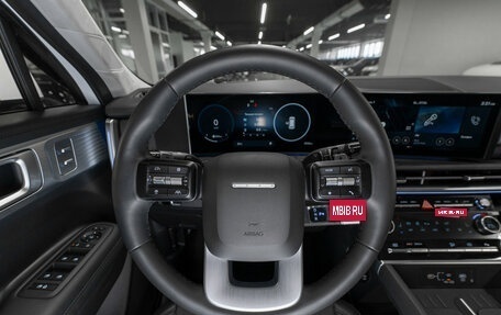 Hyundai Santa Fe IV, 2024 год, 5 700 000 рублей, 10 фотография