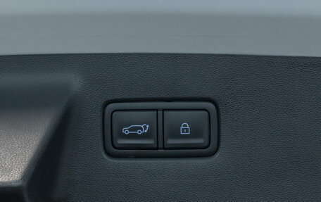 Hyundai Santa Fe IV, 2024 год, 5 700 000 рублей, 27 фотография