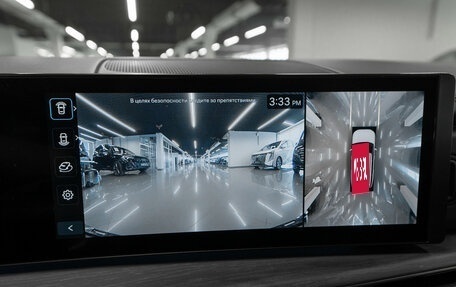 Hyundai Santa Fe IV, 2024 год, 5 700 000 рублей, 23 фотография