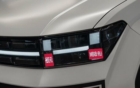 Hyundai Santa Fe IV, 2024 год, 5 700 000 рублей, 29 фотография