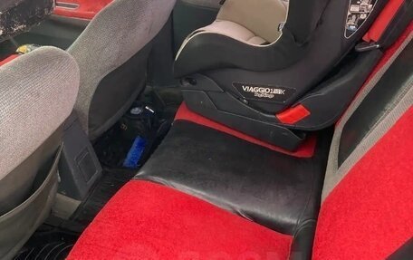 Honda Civic Ferio III, 1993 год, 130 000 рублей, 9 фотография