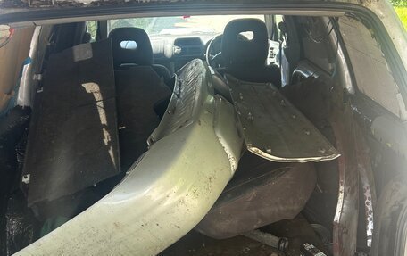 Subaru Forester, 2000 год, 370 000 рублей, 3 фотография