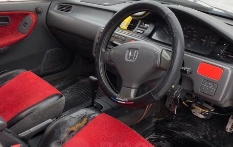 Honda Civic Ferio III, 1993 год, 130 000 рублей, 10 фотография