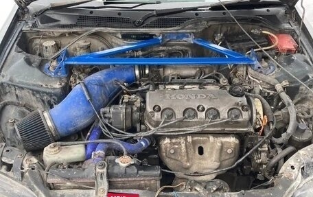 Honda Civic Ferio III, 1993 год, 130 000 рублей, 1 фотография