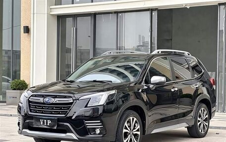 Subaru Forester, 2023 год, 3 180 000 рублей, 1 фотография
