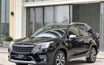 Subaru Forester, 2023 год, 3 180 000 рублей, 1 фотография
