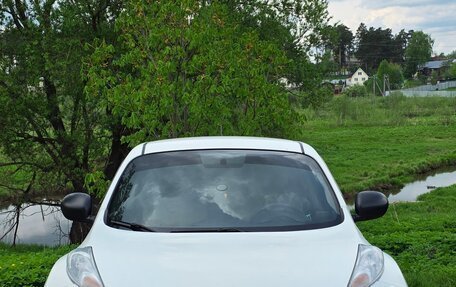 Nissan Juke II, 2014 год, 890 000 рублей, 1 фотография