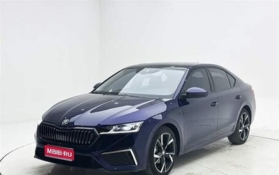 Skoda Octavia IV, 2023 год, 2 200 000 рублей, 1 фотография