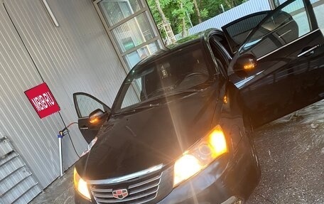 Geely Emgrand EC7, 2014 год, 250 000 рублей, 1 фотография