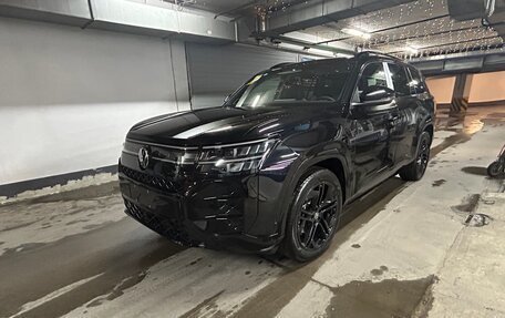 Volkswagen Teramont, 2026 год, 5 960 000 рублей, 1 фотография