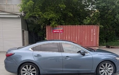 Mazda 6, 2020 год, 2 350 000 рублей, 1 фотография