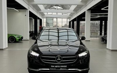 Mercedes-Benz E-Класс, 2021 год, 3 390 000 рублей, 1 фотография
