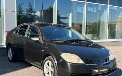 Nissan Primera III, 2006 год, 395 000 рублей, 1 фотография