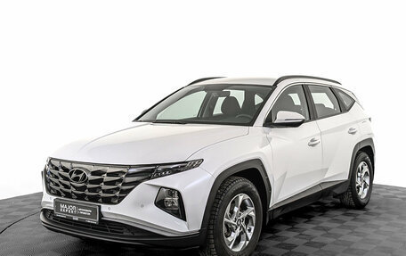 Hyundai Tucson, 2022 год, 3 340 000 рублей, 1 фотография