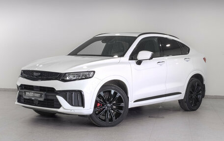 Geely Tugella FY11, 2022 год, 2 590 000 рублей, 1 фотография