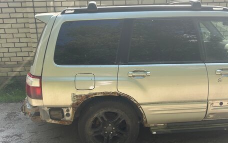 Subaru Forester, 2000 год, 370 000 рублей, 6 фотография