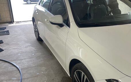 Mercedes-Benz A-Класс, 2018 год, 2 500 000 рублей, 2 фотография