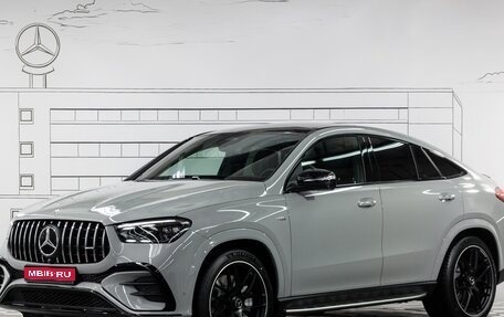 Mercedes-Benz GLE Coupe AMG, 2025 год, 22 500 000 рублей, 1 фотография